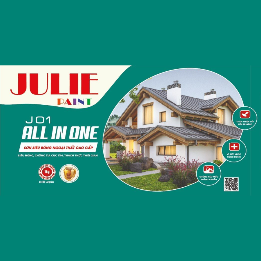 Julie Lít J01